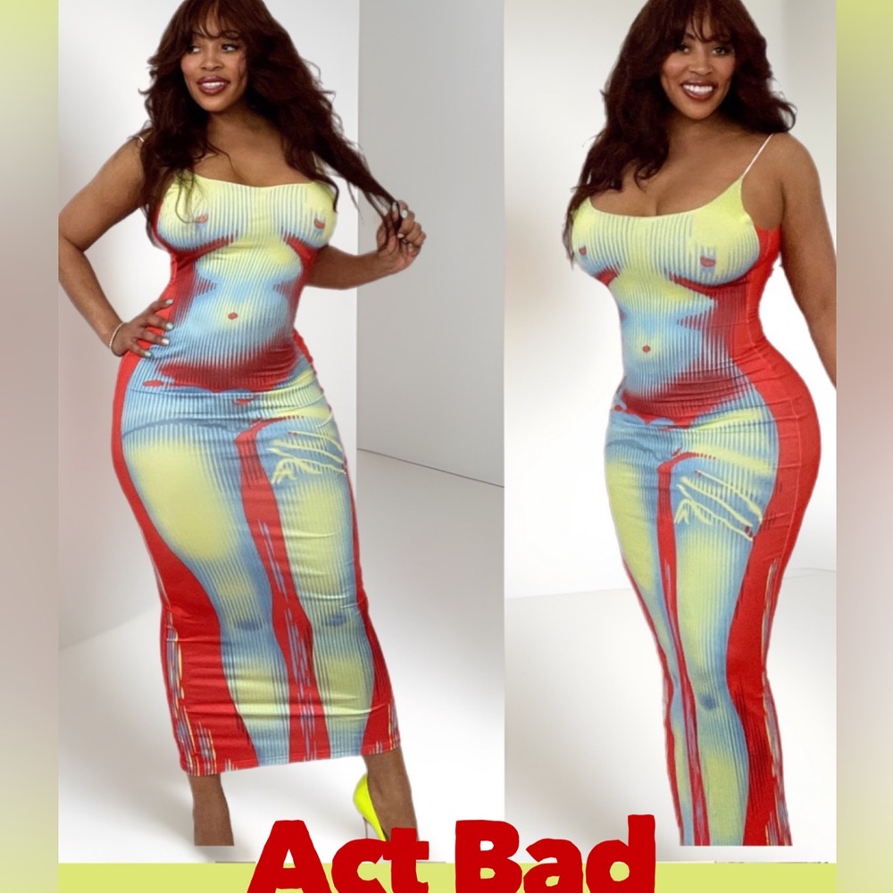 Act Bad